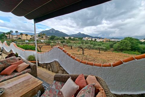 Villa i Orba, Alicante, Orba - € 515.000 | Ref: CPS-DIRECTORBA515 - foto 8