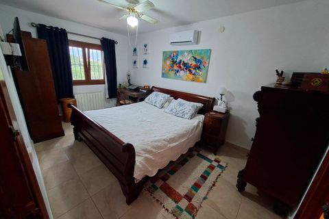 Villa in Orba, Alicante, Orba - € 515.000 | Ref: CPS-DIRECTORBA515 - foto 8