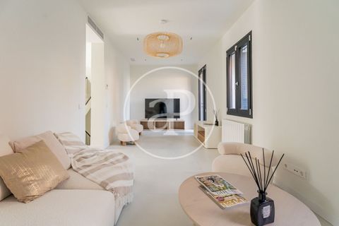 Villa i Madrid, Madrid, Madrid - € 2.280.000 | Ref: VM2602070 - foto 2