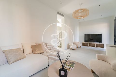 Villa i Madrid, Madrid, Madrid - € 2.280.000 | Ref: VM2602070 - foto 3