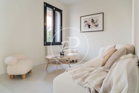 Villa i Madrid, Madrid, Madrid - € 2.280.000 | Ref: VM2602070 - foto 4