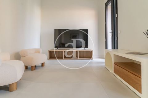 Villa i Madrid, Madrid, Madrid - € 2.280.000 | Ref: VM2602070 - foto 5