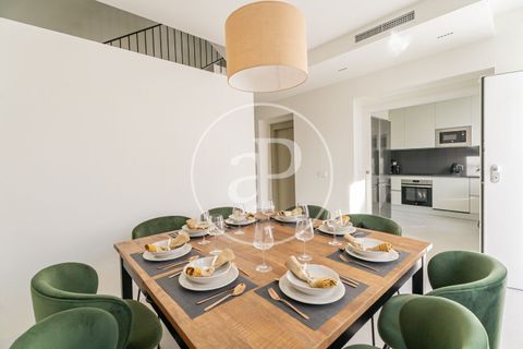 Villa i Madrid, Madrid, Madrid - € 2.280.000 | Ref: VM2602070 - foto 6