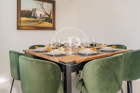 Villa i Madrid, Madrid, Madrid - € 2.280.000 | Ref: VM2602070 - foto 7