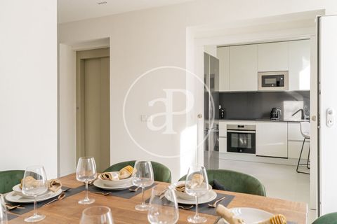 Villa i Madrid, Madrid, Madrid - € 2.280.000 | Ref: VM2602070 - foto 9