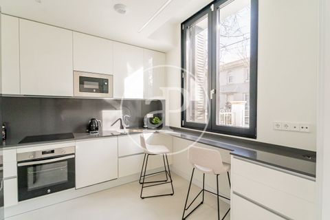 Villa i Madrid, Madrid, Madrid - € 2.280.000 | Ref: VM2602070 - foto 10
