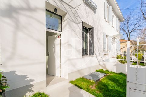 Villa i Madrid, Madrid, Madrid - € 2.280.000 | Ref: VM2602070 - foto 11