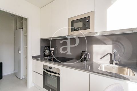 Villa i Madrid, Madrid, Madrid - € 2.280.000 | Ref: VM2602070 - foto 12