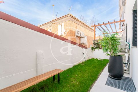 Villa i Madrid, Madrid, Madrid - € 2.280.000 | Ref: VM2602070 - foto 13