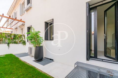 Villa i Madrid, Madrid, Madrid - € 2.280.000 | Ref: VM2602070 - foto 14