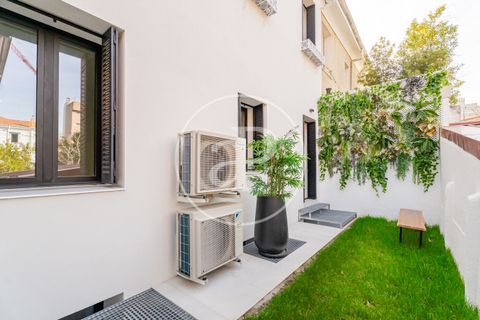 Villa i Madrid, Madrid, Madrid - € 2.280.000 | Ref: VM2602070 - foto 15