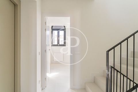 Villa i Madrid, Madrid, Madrid - € 2.280.000 | Ref: VM2602070 - foto 16