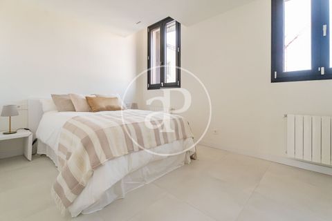 Villa i Madrid, Madrid, Madrid - € 2.280.000 | Ref: VM2602070 - foto 18