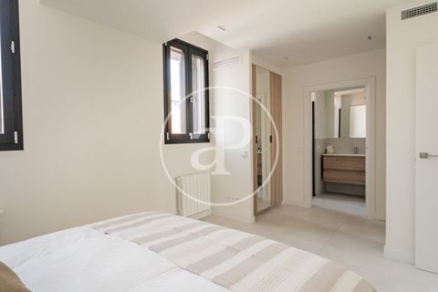 Villa i Madrid, Madrid, Madrid - € 2.280.000 | Ref: VM2602070 - foto 19