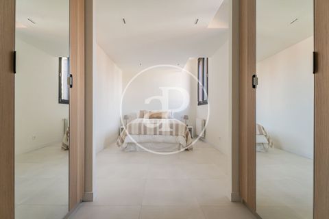 Villa i Madrid, Madrid, Madrid - € 2.280.000 | Ref: VM2602070 - foto 20
