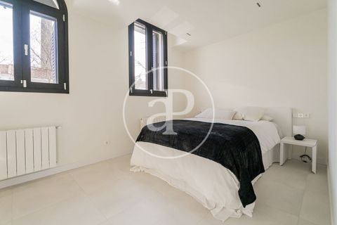 Villa i Madrid, Madrid, Madrid - € 2.280.000 | Ref: VM2602070 - foto 21