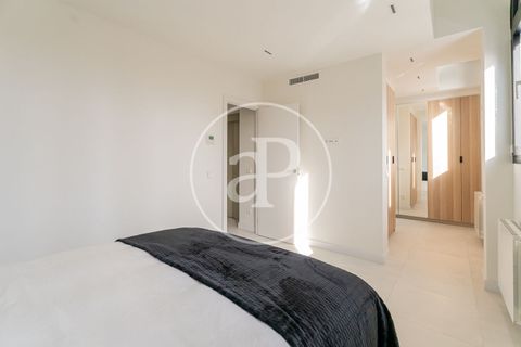 Villa i Madrid, Madrid, Madrid - € 2.280.000 | Ref: VM2602070 - foto 22