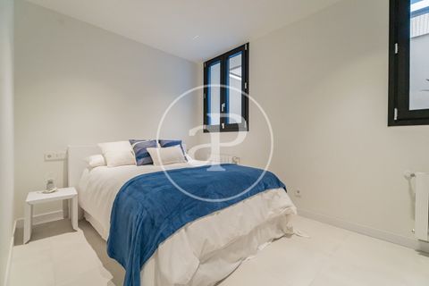 Villa i Madrid, Madrid, Madrid - € 2.280.000 | Ref: VM2602070 - foto 23