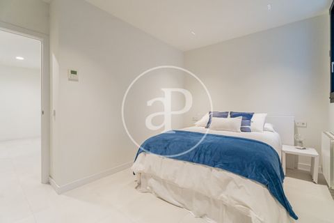 Villa i Madrid, Madrid, Madrid - € 2.280.000 | Ref: VM2602070 - foto 24