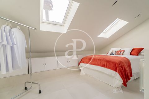 Villa i Madrid, Madrid, Madrid - € 2.280.000 | Ref: VM2602070 - foto 25