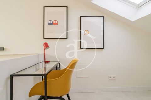 Villa i Madrid, Madrid, Madrid - € 2.280.000 | Ref: VM2602070 - foto 30