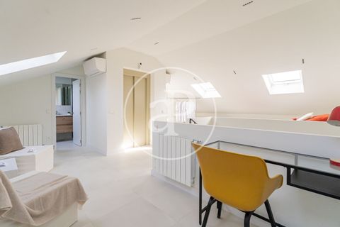 Villa i Madrid, Madrid, Madrid - € 2.280.000 | Ref: VM2602070 - foto 31