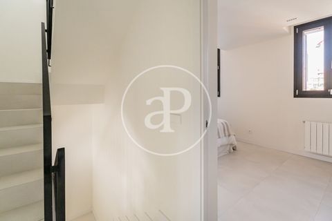 Villa i Madrid, Madrid, Madrid - € 2.280.000 | Ref: VM2602070 - foto 37