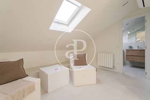 Villa i Madrid, Madrid, Madrid - € 2.280.000 | Ref: VM2602070 - foto 38