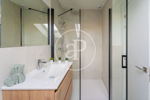 Villa i Madrid, Madrid, Madrid - € 2.280.000 | Ref: VM2602070 - foto 40