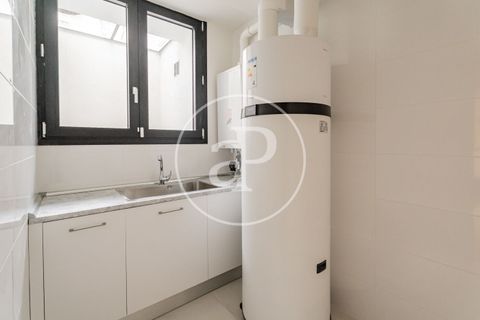 Villa i Madrid, Madrid, Madrid - € 2.280.000 | Ref: VM2602070 - foto 43