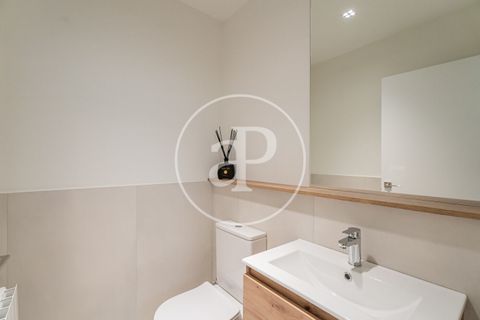 Villa i Madrid, Madrid, Madrid - € 2.280.000 | Ref: VM2602070 - foto 44