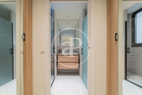 Villa i Madrid, Madrid, Madrid - € 2.280.000 | Ref: VM2602070 - foto 45