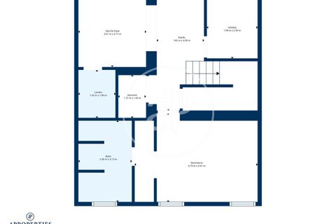 Villa i Madrid, Madrid, Madrid - € 2.280.000 | Ref: VM2602070 - foto 47