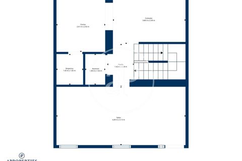 Villa i Madrid, Madrid, Madrid - € 2.280.000 | Ref: VM2602070 - foto 48