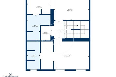 Villa i Madrid, Madrid, Madrid - € 2.280.000 | Ref: VM2602070 - foto 49