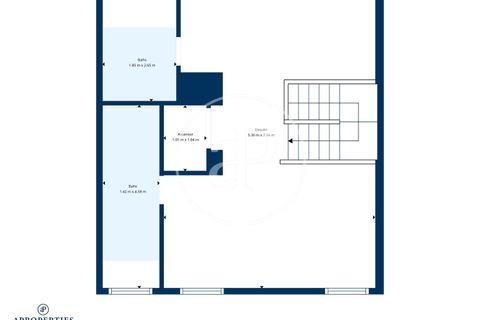 Villa i Madrid, Madrid, Madrid - € 2.280.000 | Ref: VM2602070 - foto 50