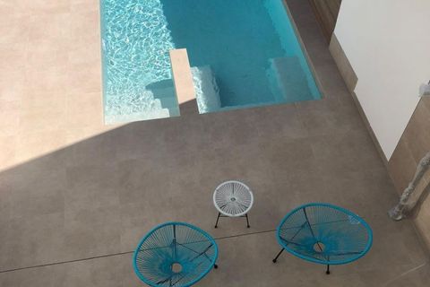 Villa i Benijofar, Alicante, Benijofar - € 425.000 | Ref: 26V054_7425/3696 - foto 2