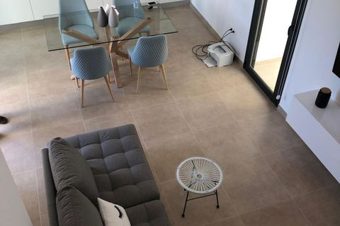 Villa i Benijofar, Alicante, Benijofar - € 425.000 | Ref: 26V054_7425/3696 - foto 3