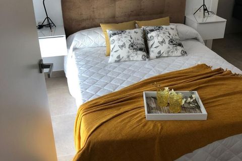 Villa i Benijofar, Alicante, Benijofar - € 425.000 | Ref: 26V054_7425/3696 - foto 7