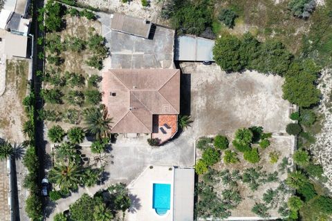 Villa a Rebolledo, Alicante, Rebolledo - € 395.000 | Ref: AT26118 - foto 2