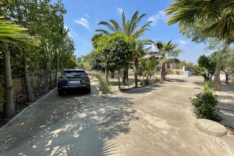 Villa a Rebolledo, Alicante, Rebolledo - € 395.000 | Ref: AT26118 - foto 4