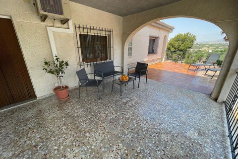 Villa a Rebolledo, Alicante, Rebolledo - € 395.000 | Ref: AT26118 - foto 8