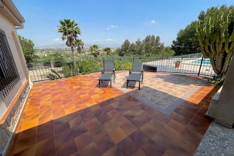 Villa a Rebolledo, Alicante, Rebolledo - € 395.000 | Ref: AT26118 - foto 10