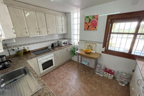 Villa a Rebolledo, Alicante, Rebolledo - € 395.000 | Ref: AT26118 - foto 23