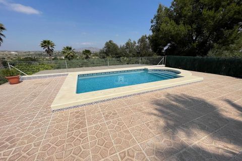 Villa a Rebolledo, Alicante, Rebolledo - € 395.000 | Ref: AT26118 - foto 30