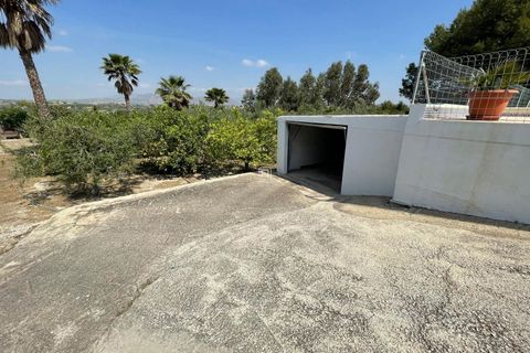 Villa a Rebolledo, Alicante, Rebolledo - € 395.000 | Ref: AT26118 - foto 42