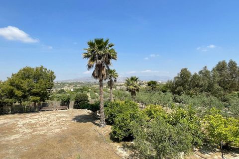 Villa a Rebolledo, Alicante, Rebolledo - € 395.000 | Ref: AT26118 - foto 45