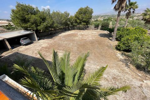 Villa a Rebolledo, Alicante, Rebolledo - € 395.000 | Ref: AT26118 - foto 46