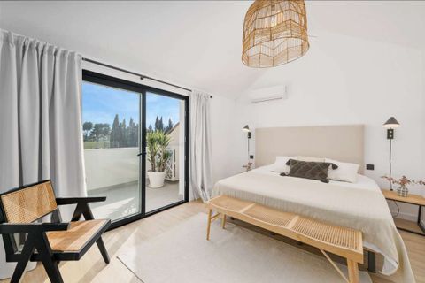 Villa i Marbella, Malaga, Marbella - € 850.000 | Ref: MLSC6811878 - foto 10