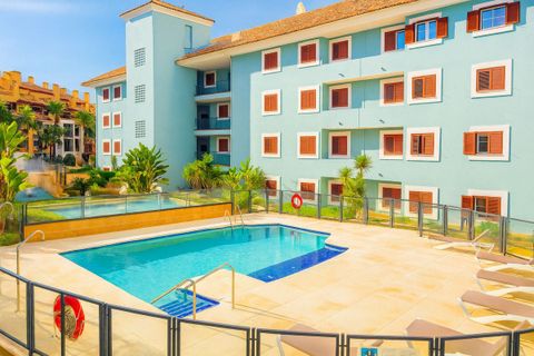Apartament a Sotogrande, Cadiz, Sotogrande - € 680.000 | Ref: MLSC6723250 - foto 3